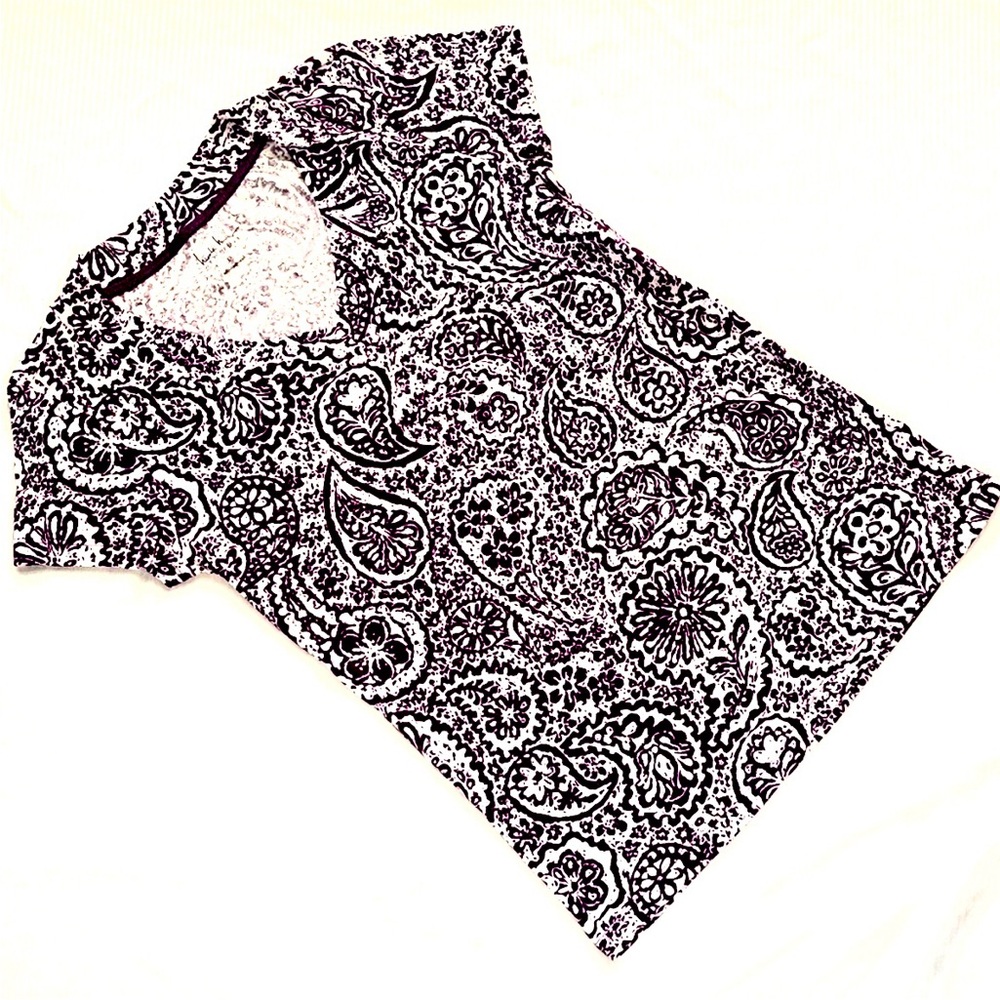 Nicole Miller Tee